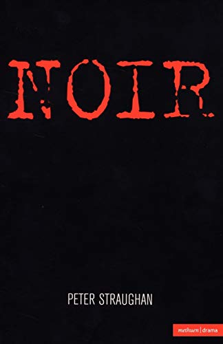 Noir [Paperback]