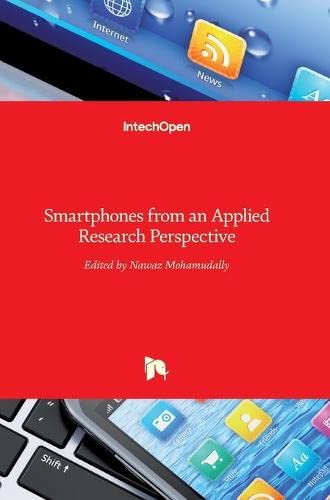 Smartphones From An Applied Research Perspective