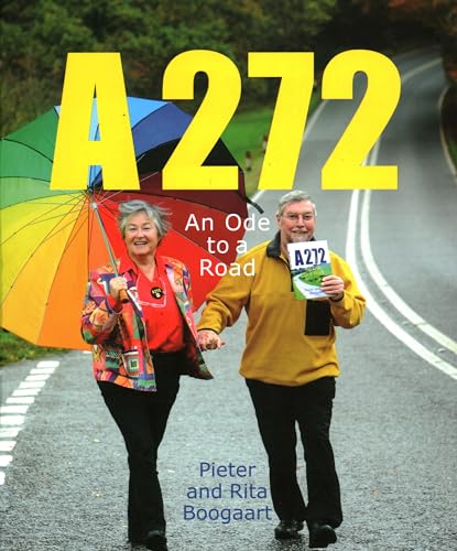 A272-An Ode to a Road [Paperback]