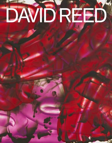 David Reed [Hardcover]