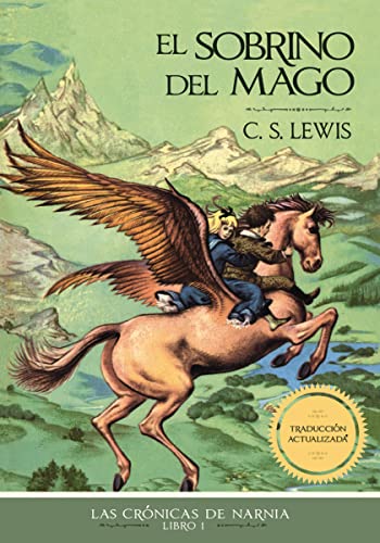 El sobrino del mago [Paperback]