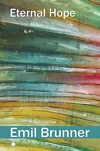 Eternal Hope [Paperback]