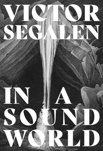 In a Sound World [Paperback]