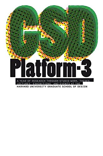 Gsd Platform 3 [Hardcover]