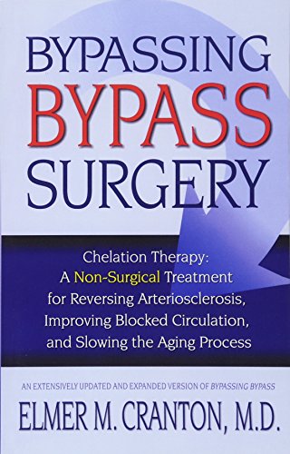 Bypassing Bypass Surgery [Paperback]