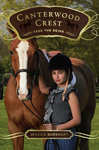 Take the Reins [Paperback]