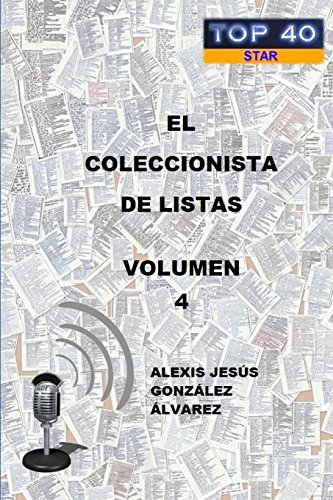Coleccionista de Listas - Volumen 4 [Paperback]