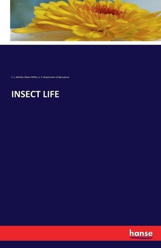 Insect Life [Paperback]