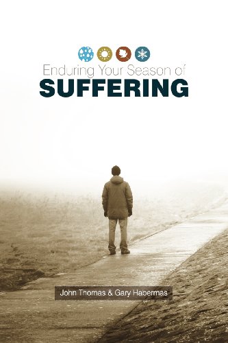 Enduring Your Season Of Suffering [Paperback]