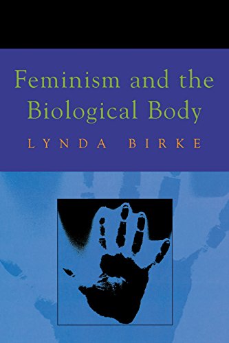 Feminism And The Biological Body [Paperback]