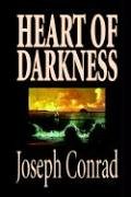 Heart Of Darkness [Paperback]