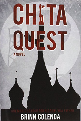 Chita Quest [Paperback]
