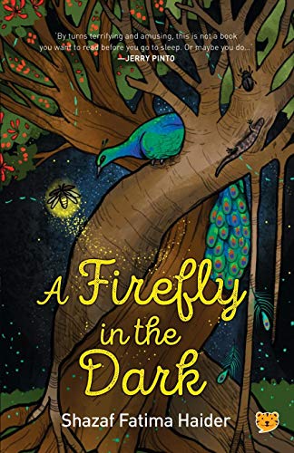 Firefly in the Dark [Paperback]