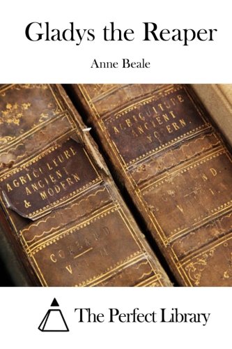 Gladys The Reaper [Paperback]