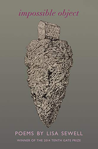 Impossible Object [Paperback]