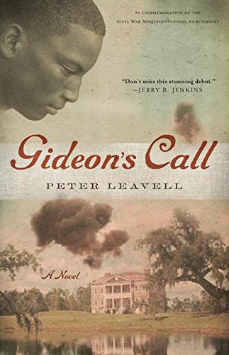 Gideon's Call [Paperback]