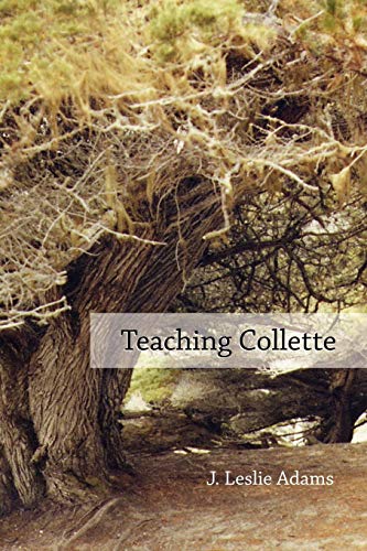 Teaching Collette [Paperback]