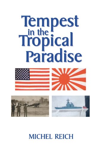 Tempest in the Tropical Paradise [Paperback]