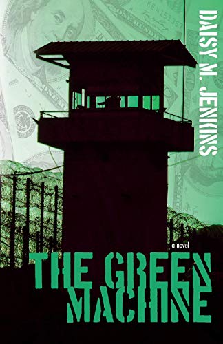 The Green Machine [Paperback]