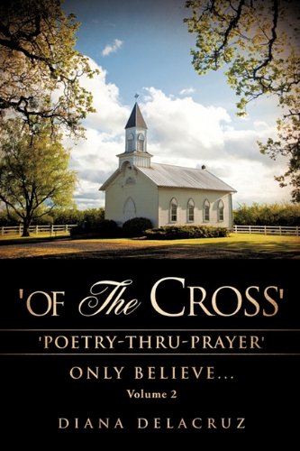 'of The Cross' Volume 2 [Paperback]