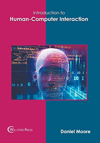 Introduction to Human-Computer Interaction [Hardcover]