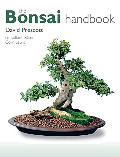 The Bonsai Handbook [Paperback]