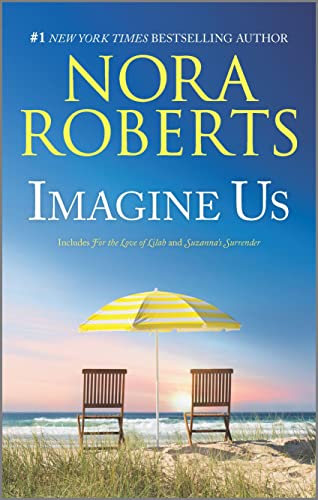 Imagine Us [Paperback]