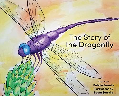 Story Of The Dragonfly