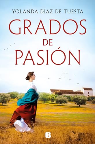 Grados de pasin / Degrees of Passion [Paperback]