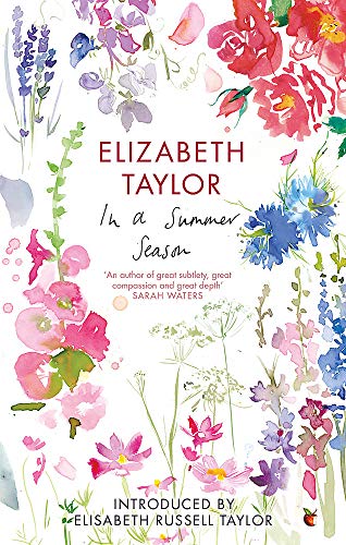 In a Summer Season [Paperback]