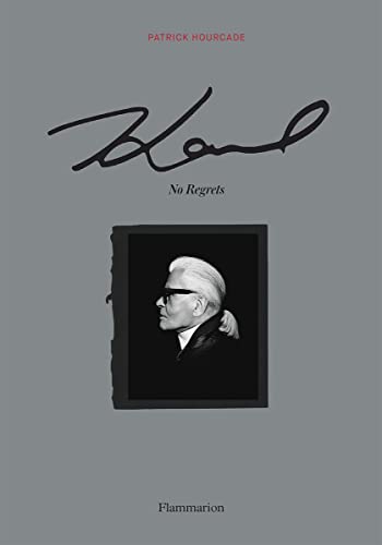 Karl No Regrets [Hardcover]