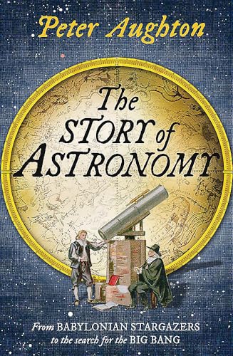 The Story of Astronomy [Paperback]