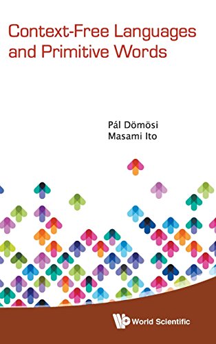 Context-Free Languages And Primitive Words [Hardcover]