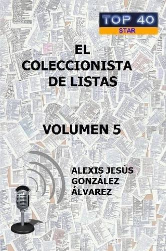 Coleccionista de Listas - Volumen 5 [Paperback]