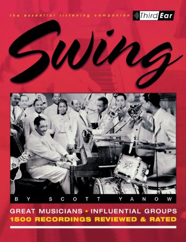 Swing The Best Musicians and Recordings [Paperback]