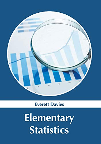 Elementary Statistics [Hardcover]