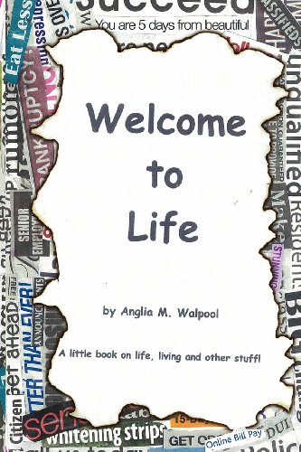 Welcome to Life [Paperback]