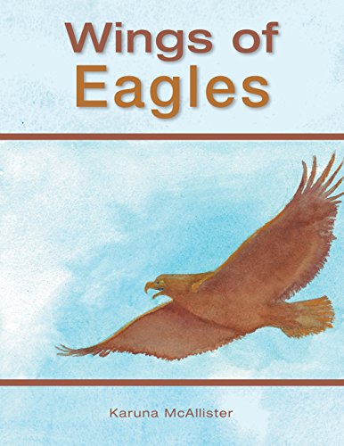 Wings Of Eagles [Paperback]