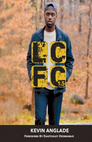 Life Comes From Concrete 1.5 The Fall Memoir [Paperback]