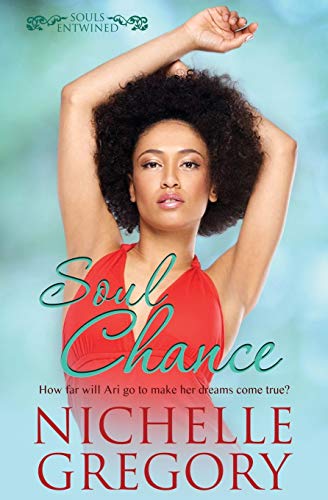 Soul Chance (souls Entwined) (volume 5) [Paperback]