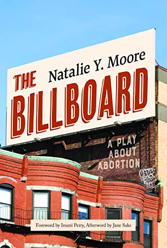 The Billboard [Paperback]
