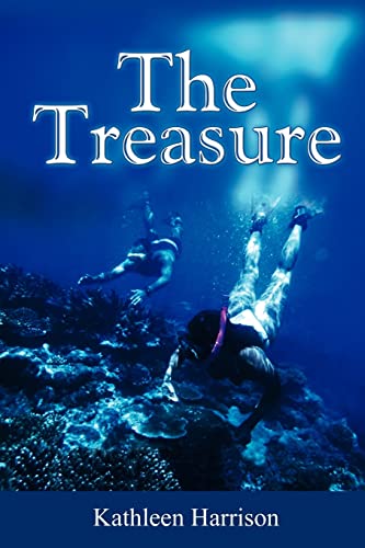 The Treasure [Paperback]
