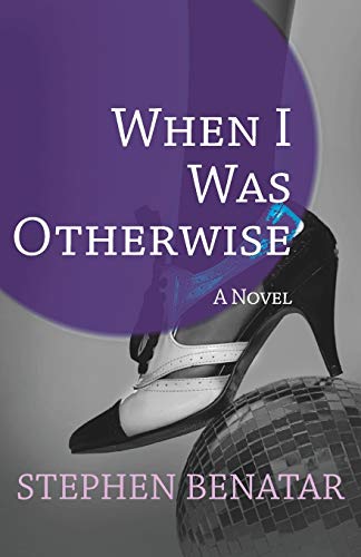 When I Was Otherwise A Novel [Paperback]