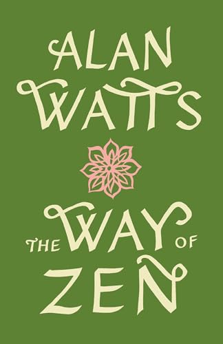 The Way of Zen [Paperback]