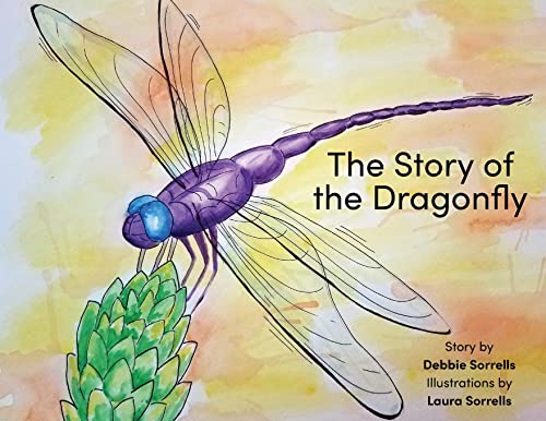 Story Of The Dragonfly