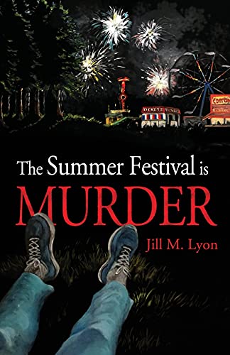 Summer Festival Is Murder