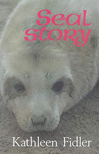 Seal Story [Hardcover]
