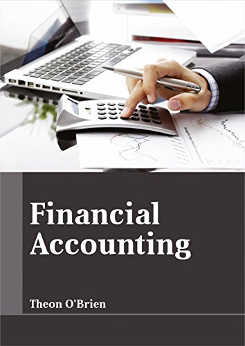 Financial Accounting [Hardcover]