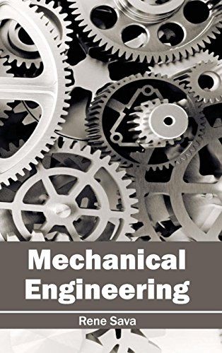 Mechanical Engineering [Hardcover]