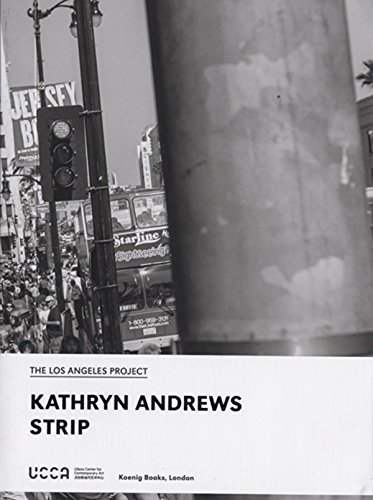 Kathryn Andrews Strip [Paperback]